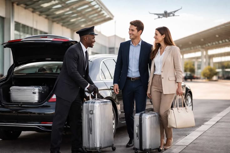 International Pilgrims in Vrindavan