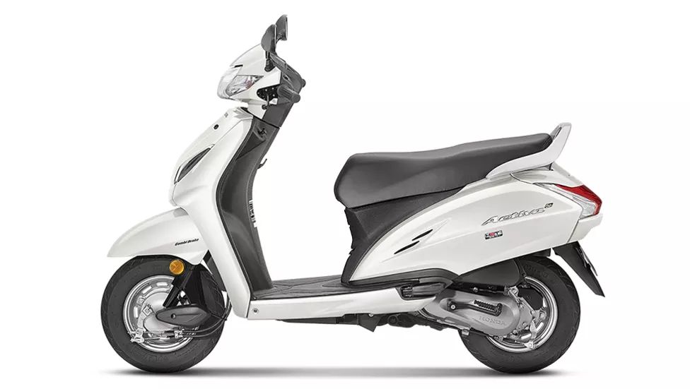 Honda Activa 5G